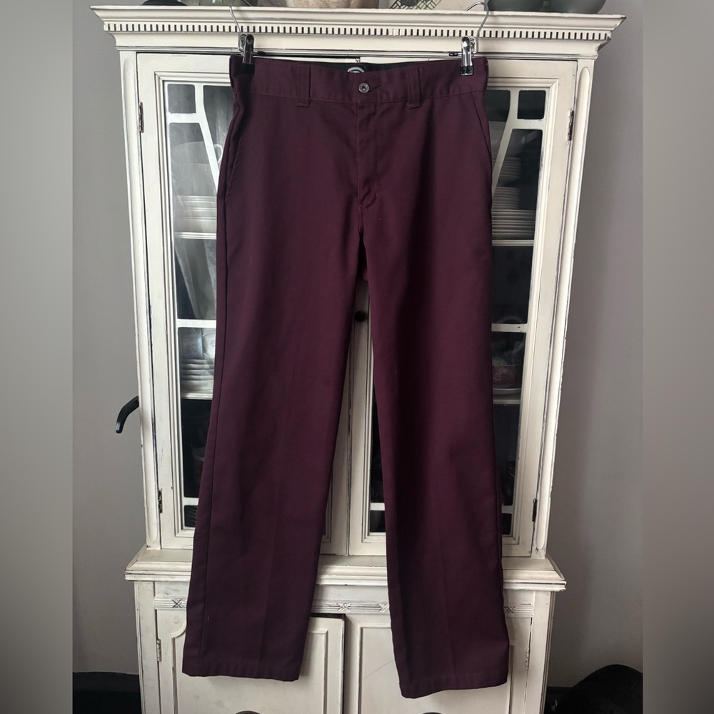 Dickies Skateboarding Pants